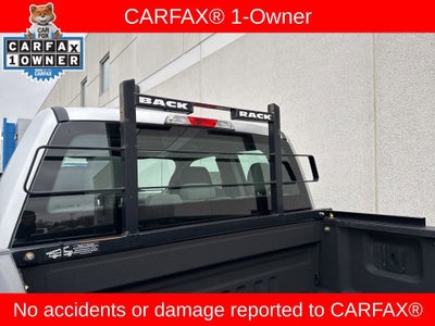 2017 Ford Super Duty F-250 SRW XLT