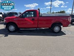 2010 Ford F-150 XL
