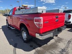 2010 Ford F-150 XL