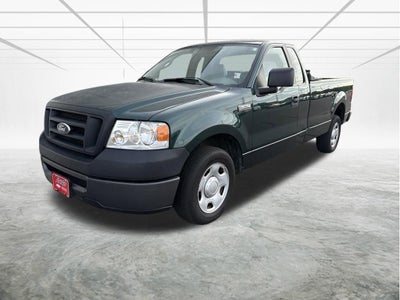 2008 Ford F-150 XL