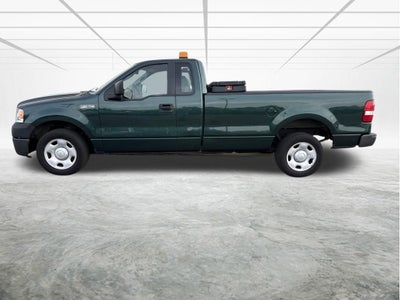 2008 Ford F-150 XL