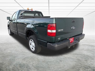 2008 Ford F-150 XL