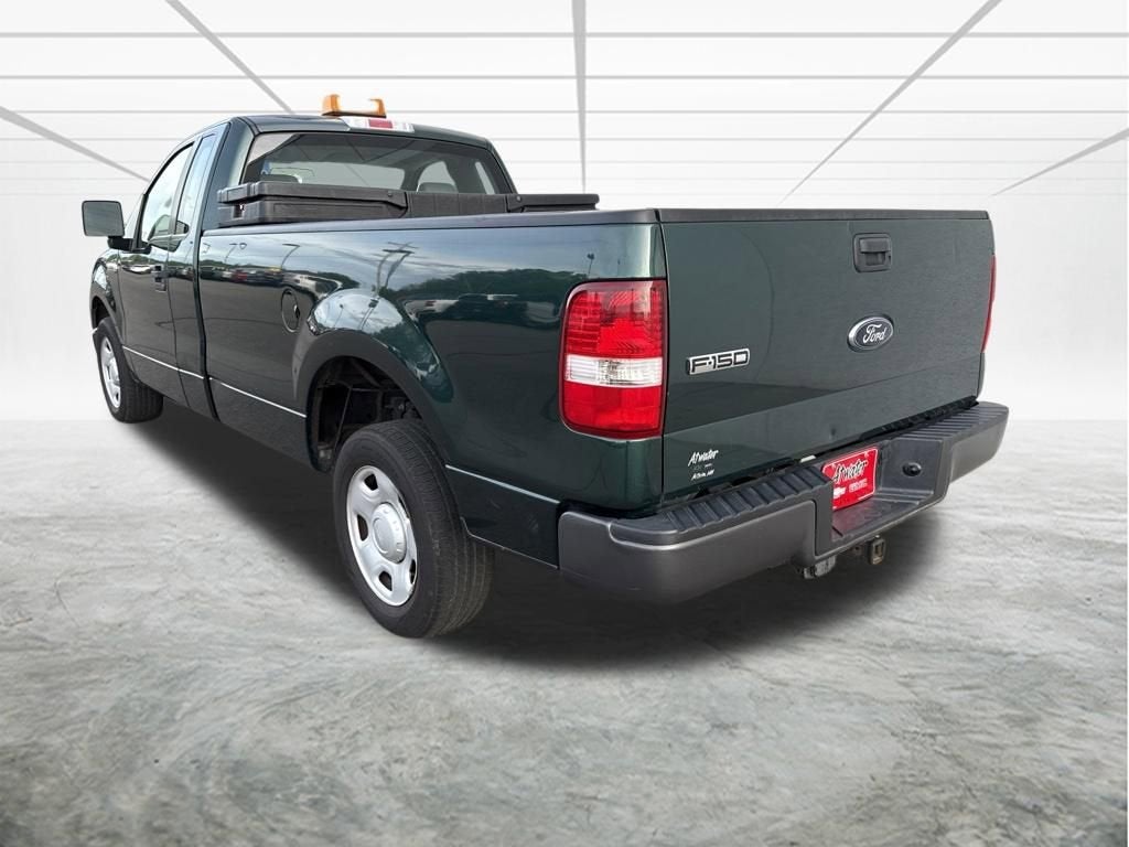 2008 Ford F-150 XL