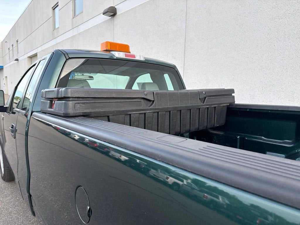 2008 Ford F-150 XL