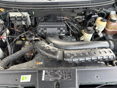 2008 Ford F-150 XL