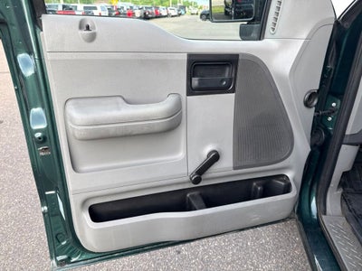 2008 Ford F-150 XL
