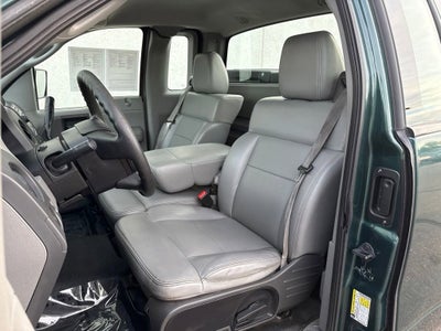 2008 Ford F-150 XL