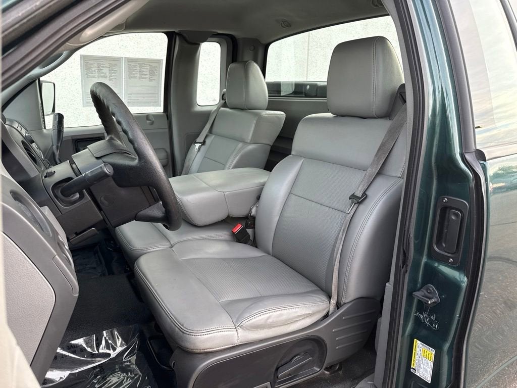 2008 Ford F-150 XL