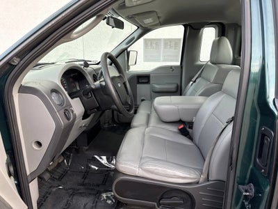 2008 Ford F-150 XL