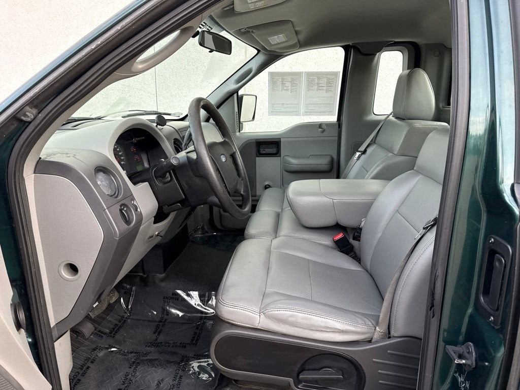 2008 Ford F-150 XL