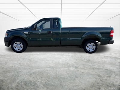 2007 Ford F-150 XL