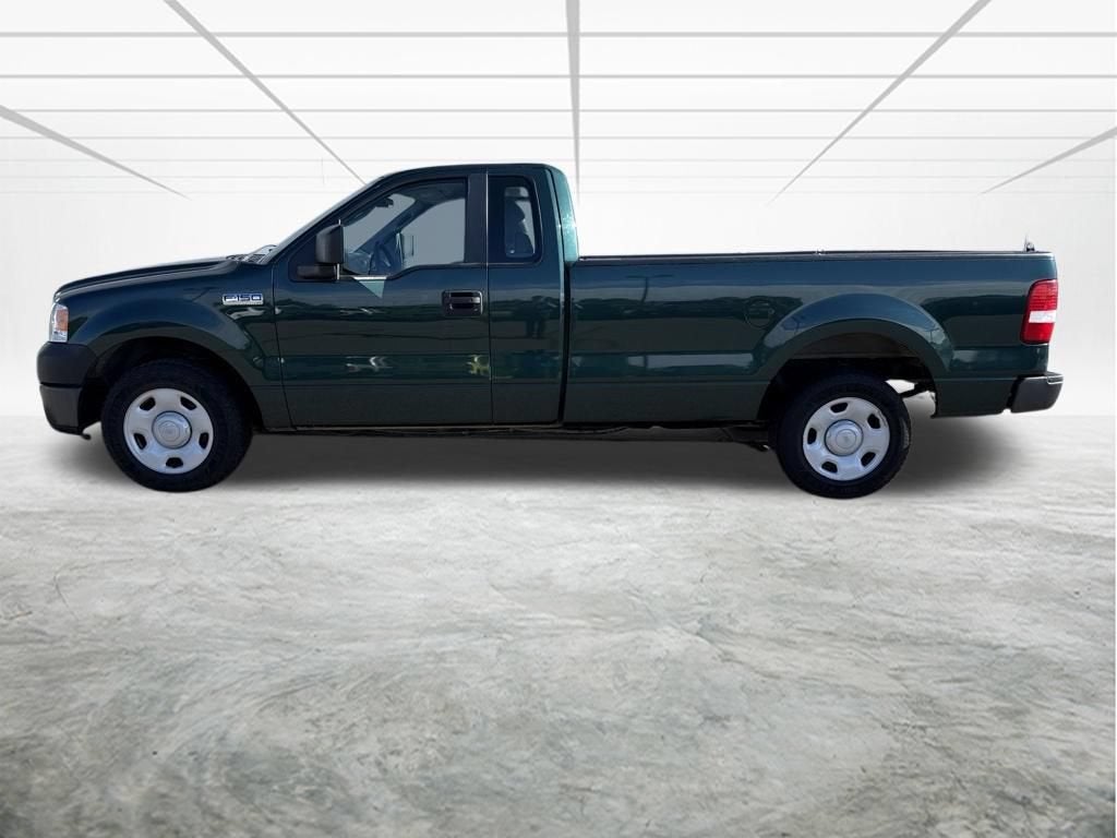 2007 Ford F-150 XL