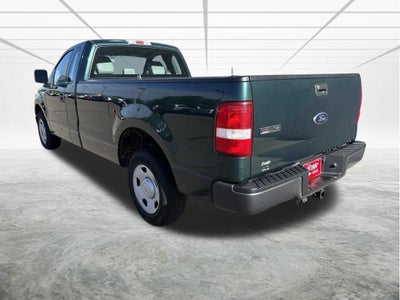 2007 Ford F-150 XL