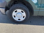 2007 Ford F-150 XL