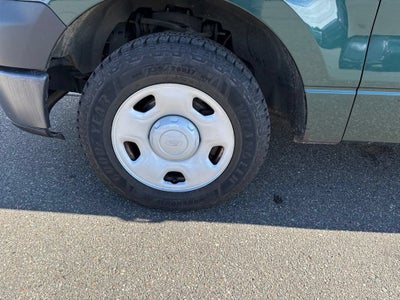 2007 Ford F-150 XL