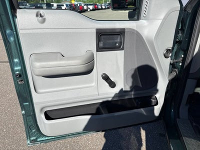 2007 Ford F-150 XL