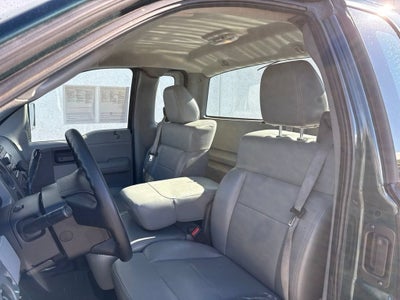 2007 Ford F-150 XL