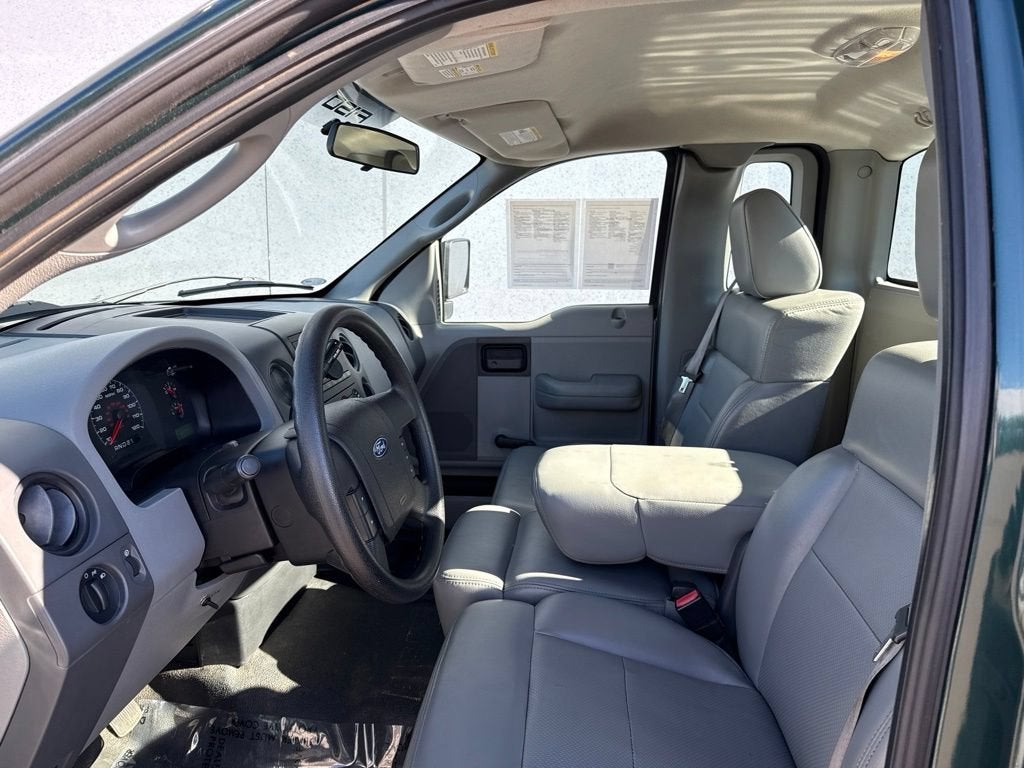 2007 Ford F-150 XL