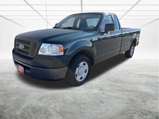 2007 Ford F-150 XL