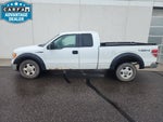 2009 Ford F-150 STX