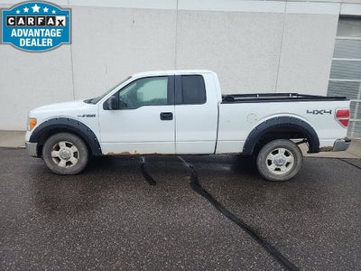 2009 Ford F-150 STX