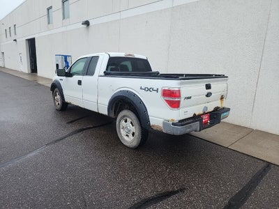 2009 Ford F-150 STX