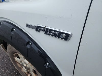 2009 Ford F-150 STX