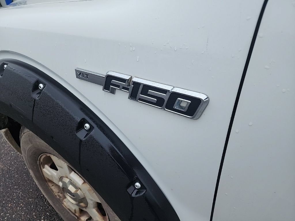 2009 Ford F-150 STX
