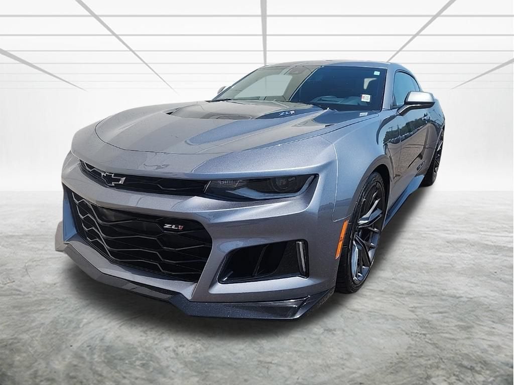 2019 Chevrolet Camaro ZL1