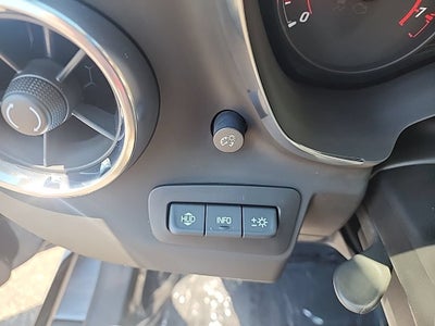2019 Chevrolet Camaro ZL1