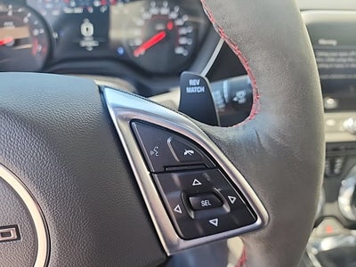 2019 Chevrolet Camaro ZL1