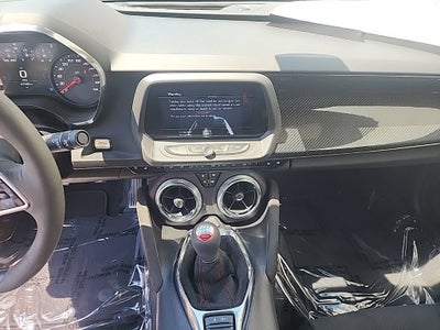 2019 Chevrolet Camaro ZL1