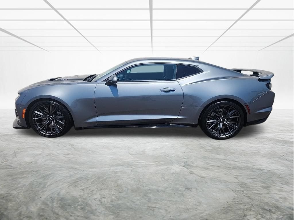 2019 Chevrolet Camaro ZL1