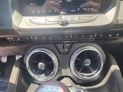 2019 Chevrolet Camaro ZL1
