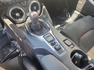 2019 Chevrolet Camaro ZL1