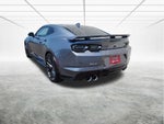 2019 Chevrolet Camaro ZL1
