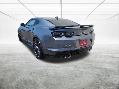 2019 Chevrolet Camaro ZL1