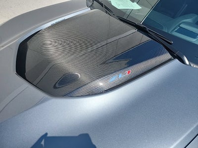 2019 Chevrolet Camaro ZL1