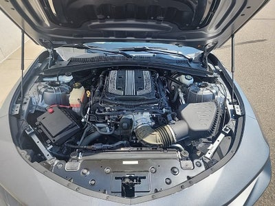 2019 Chevrolet Camaro ZL1