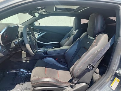 2019 Chevrolet Camaro ZL1
