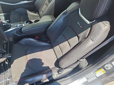 2019 Chevrolet Camaro ZL1