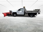 2015 Chevrolet Silverado 3500 HD Chassis Cab Work Truck