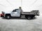 2015 Chevrolet Silverado 3500 HD Chassis Cab Work Truck