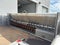 2015 Chevrolet Silverado 3500 HD Chassis Cab Work Truck