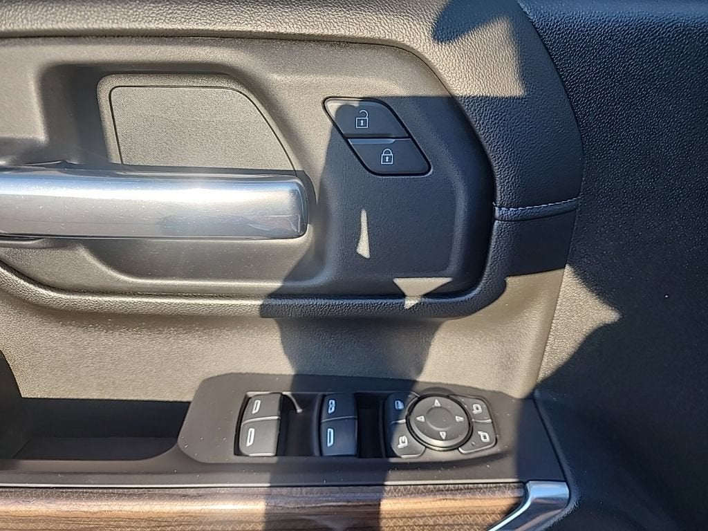 2021 Chevrolet Silverado 2500 HD LT