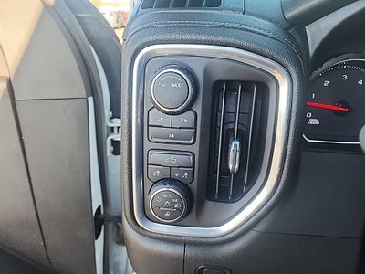 2021 Chevrolet Silverado 2500 HD LT