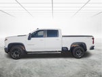 2021 Chevrolet Silverado 2500 HD LT
