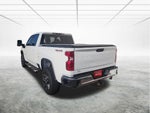 2021 Chevrolet Silverado 2500 HD LT