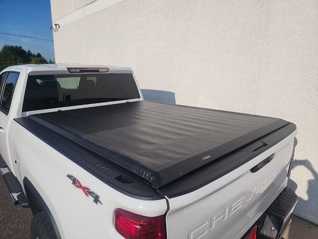 2021 Chevrolet Silverado 2500 HD LT