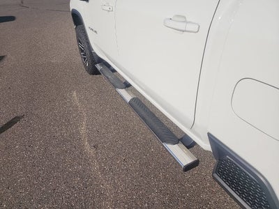 2021 Chevrolet Silverado 2500 HD LT